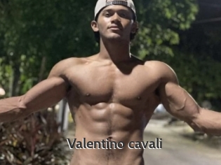 Valentino_cavali