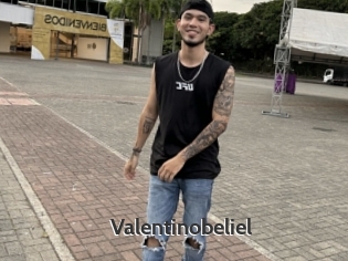 Valentinobeliel