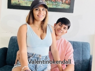 Valentinokendall