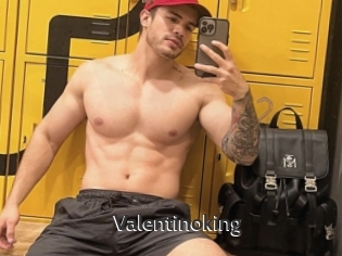 Valentinoking