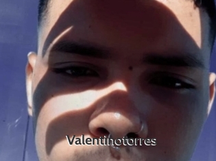 Valentinotorres