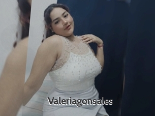 Valeriagonsales