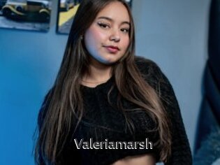 Valeriamarsh