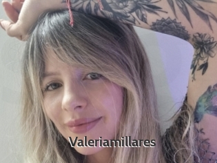 Valeriamillares
