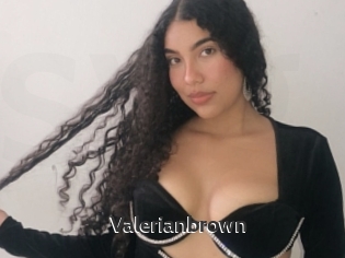 Valerianbrown