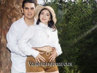 Valeriandmarcus