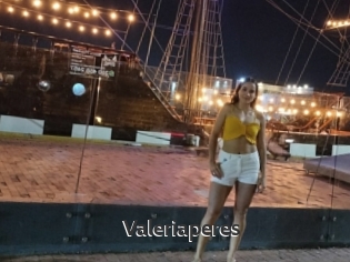 Valeriaperes