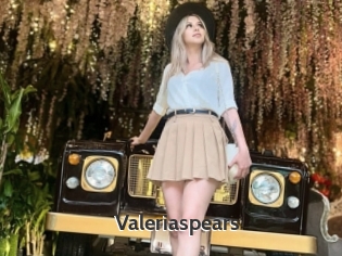 Valeriaspears