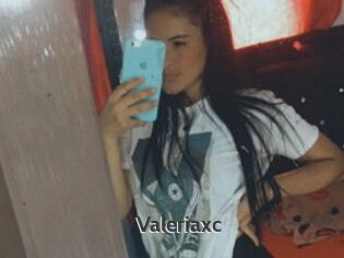 Valeriaxc