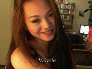 Valerie