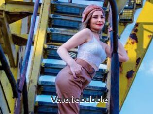 Valeriebubble