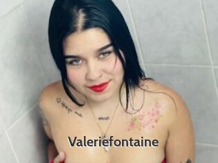 Valeriefontaine