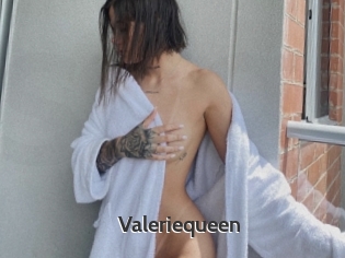 Valeriequeen