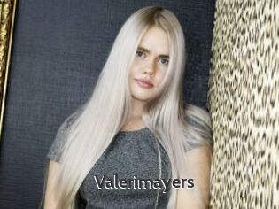 Valerimayers