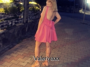 Valeriyaxx