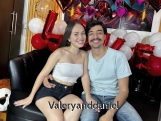 Valeryanddaniel