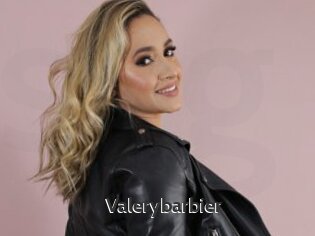 Valerybarbier