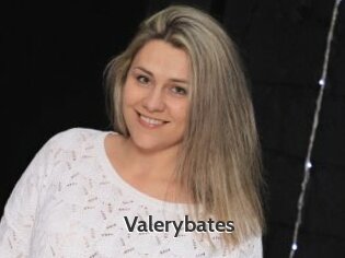 Valerybates