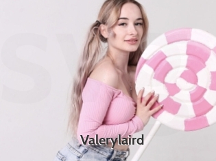 Valerylaird