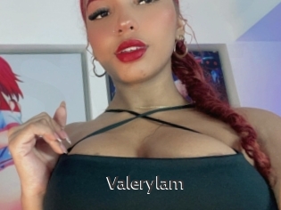 Valerylam