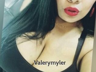 Valerymyler