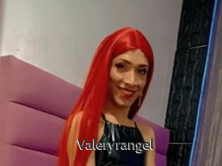 Valeryrangel