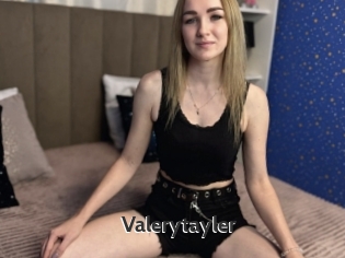 Valerytayler