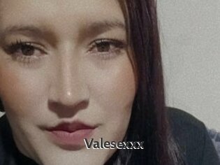 Valesexxx