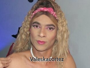 Valeskacortez