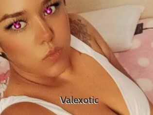 Valexotic