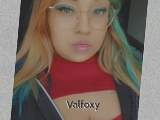 Valfoxy