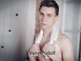 Vancerudolf