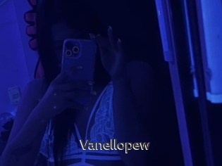 Vanellopew