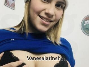 Vanesalatinshot