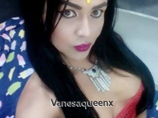 Vanesaqueenx