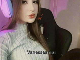 Vanessaamur