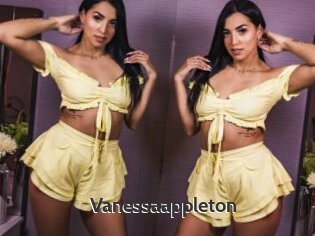 Vanessaappleton