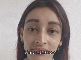 Vanessaascoott