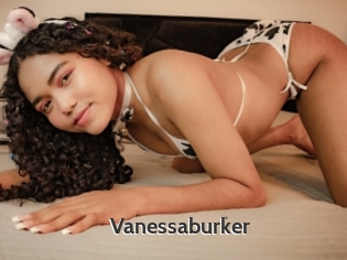 Vanessaburker