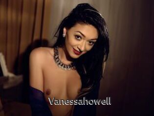 Vanessahowell