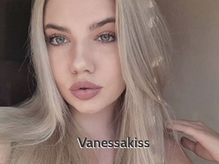 Vanessakiss