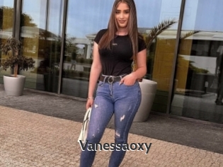 Vanessaoxy