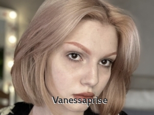 Vanessaprise