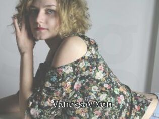 Vanessavixon