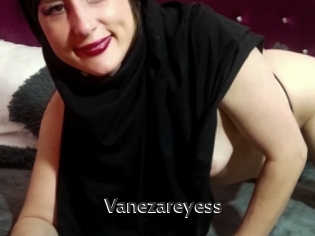 Vanezareyess