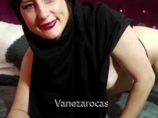 Vanezarocas