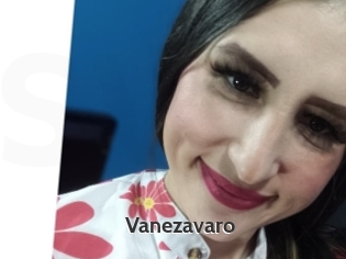 Vanezavaro