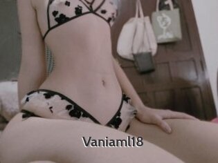 Vaniaml18