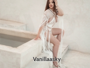 Vanillaasky