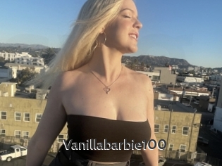 Vanillabarbie100